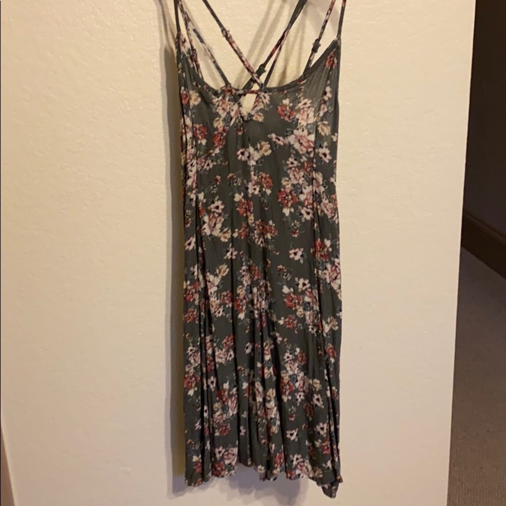 dress